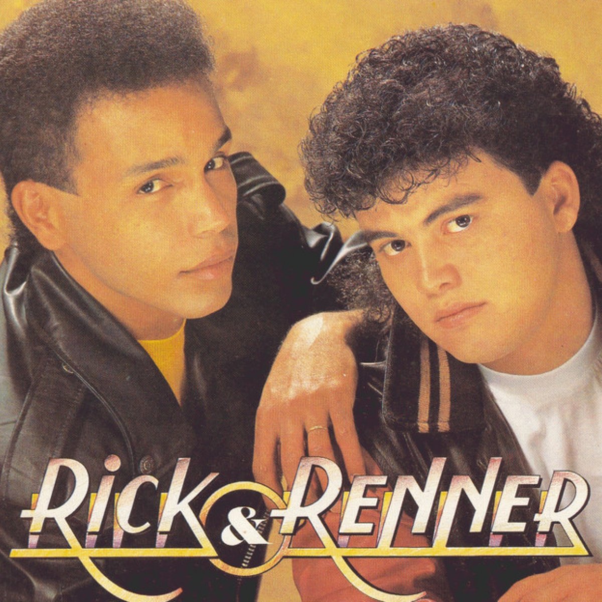 Rick e Renner - Volume 1 - Rick e Renner