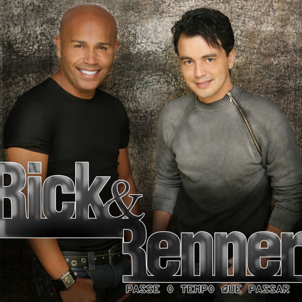 Passe o tempo que passar - Rick e Renner