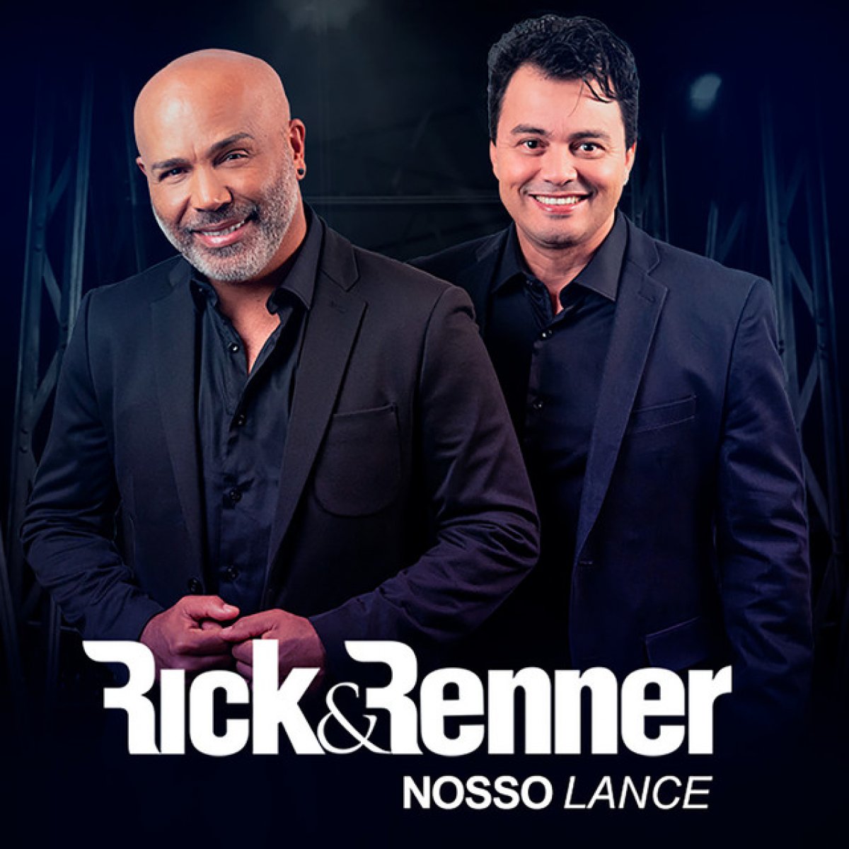 Rick e Renner - Nosso Lance - Rick e Renner