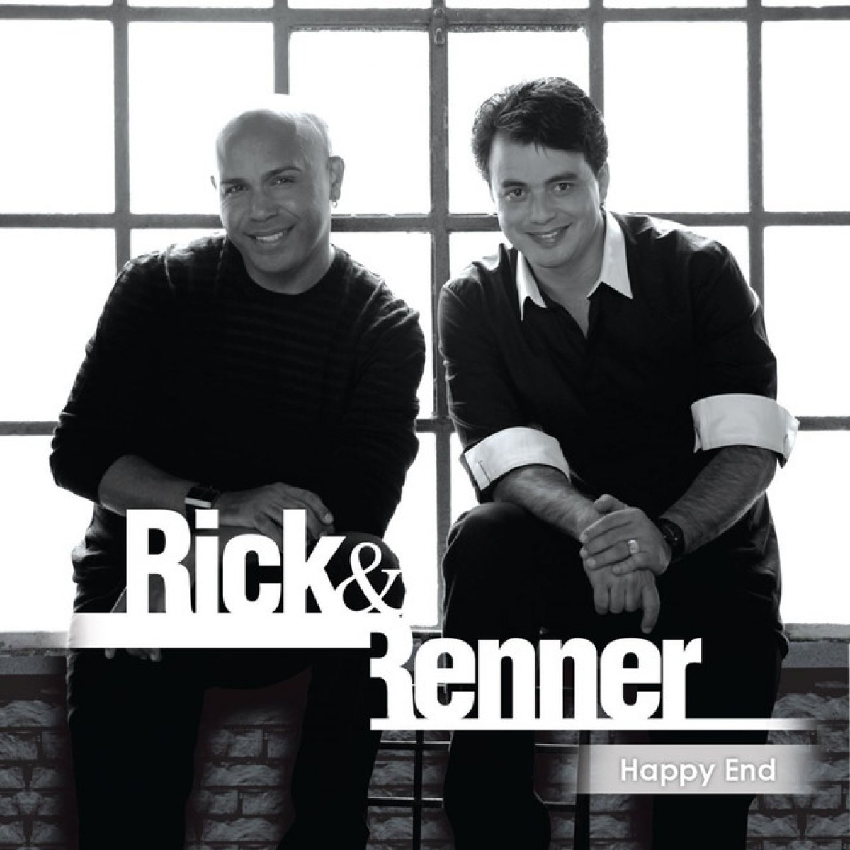 Happy end - Rick e Renner
